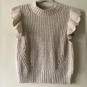 UNIVERSAL THREADING SWEATER TOP